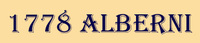 1778 Alberni Logo
