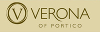Verona of Portico Logo