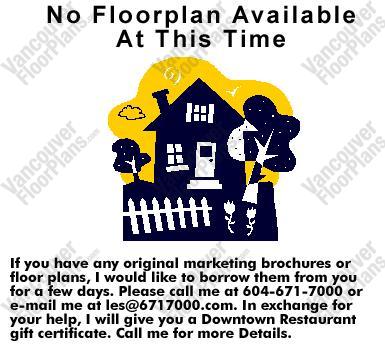 Floor Plan 604 456 Moberly Rd