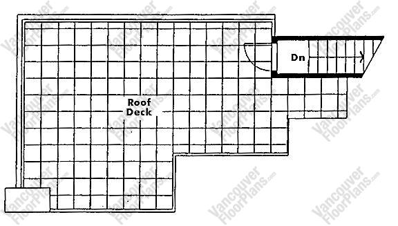 Floor Plan 3602 939 Homer