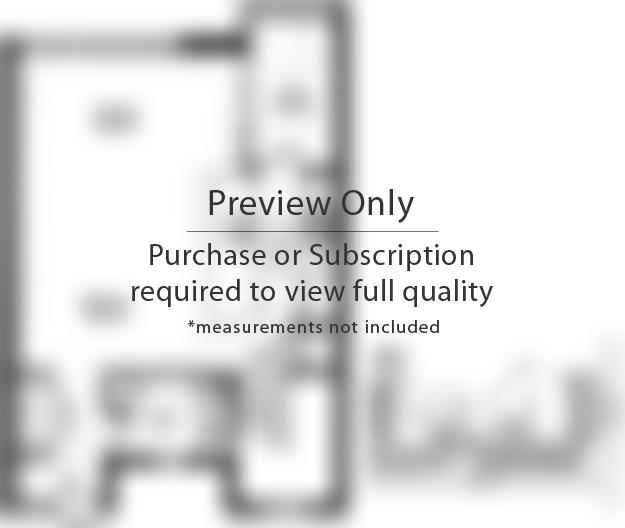 Floor Plan 204 1455 Howe