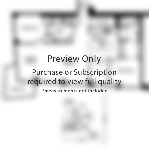 Floor Plan 2303 1455 Howe