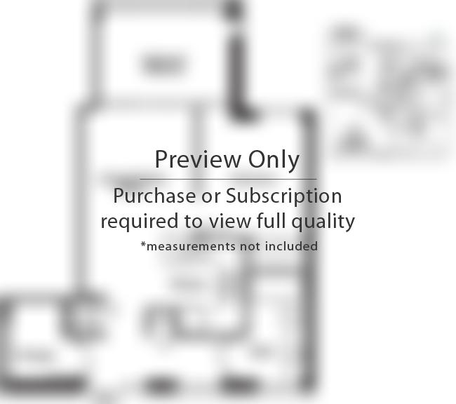 Floor Plan 209 1068 W. Broadway