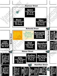 Grace Area Map