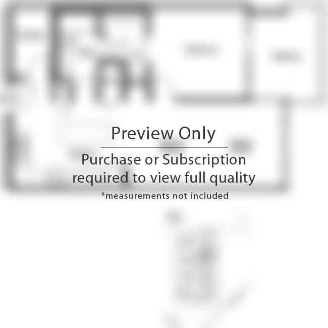 Floor Plan 906 2770 Sophia