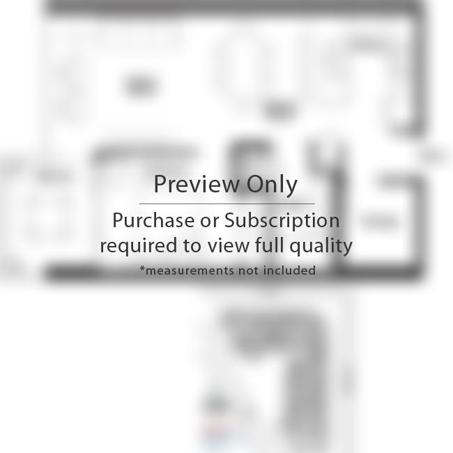 Floor Plan 420 2321 Scotia St.