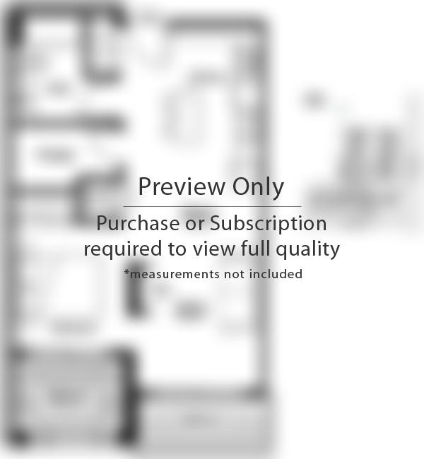Floor Plan 307 538 Smithe