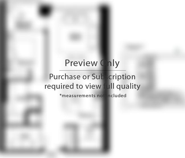 Floor Plan 506 77 Walter Hardwick Ave.