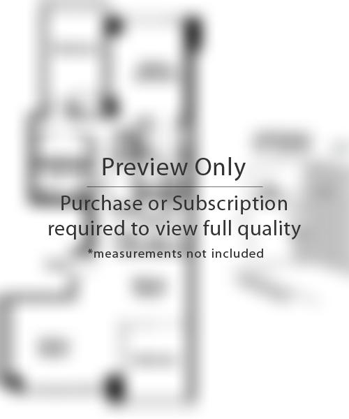 Floor Plan 902 1177 Pacific Boulevard