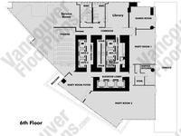 Shangri-La Area Map