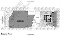 Shangri-La Area Map