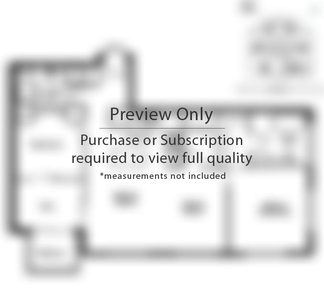 Floor Plan 1404 1055 Homer