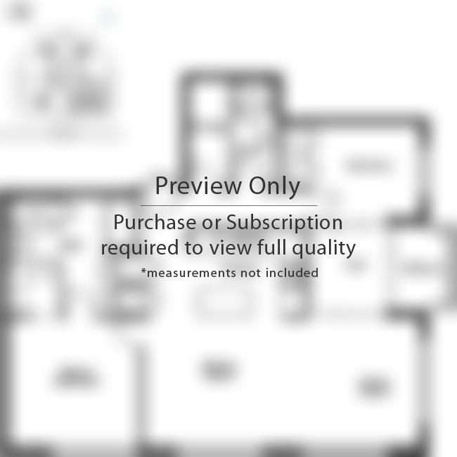 Floor Plan 2103 1055 Homer