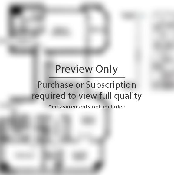 Floor Plan 1003 456 Moberly Rd