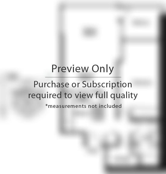 Floor Plan 1101 1500 Howe Street