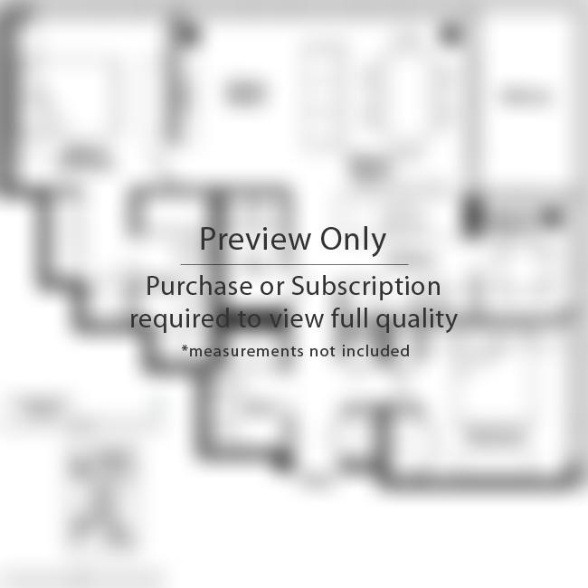 Floor Plan PH1504 138 West 1st Ave.