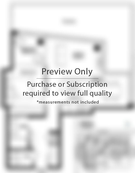Floor Plan 307 1708 Columbia