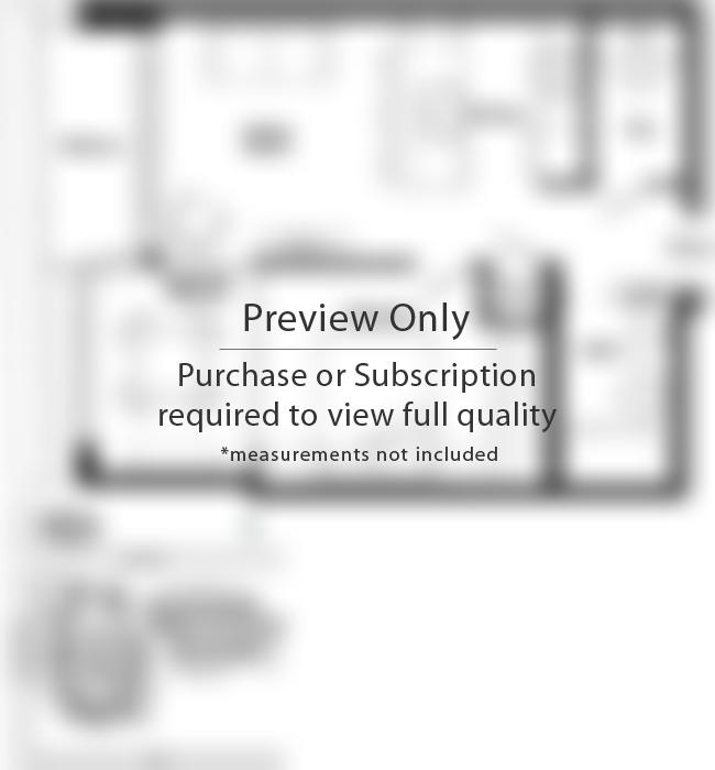 Floor Plan 506 1708 Columbia