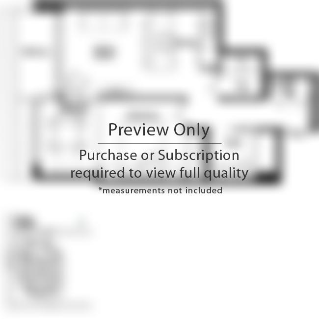 Floor Plan 1207 1708 Columbia