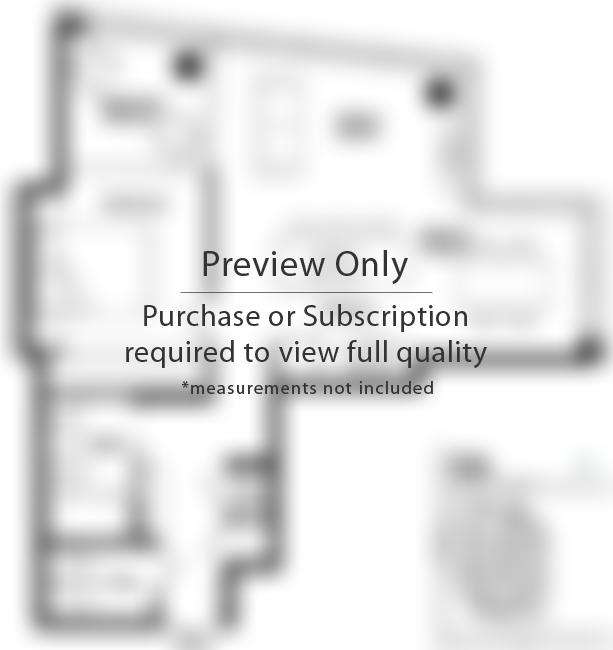 Floor Plan 1009 1708 Columbia