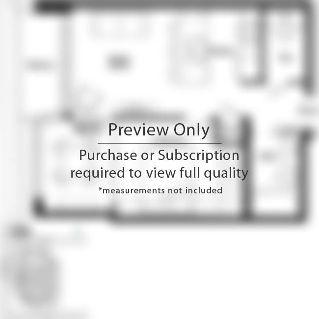 Floor Plan 1206 1708 Columbia