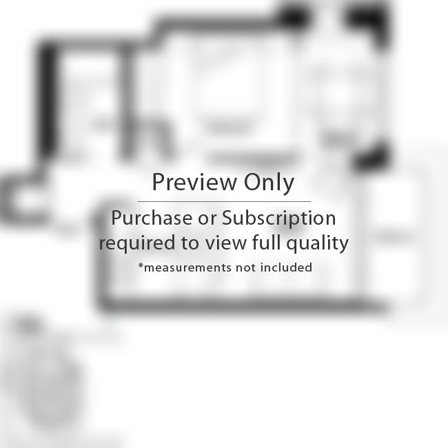 Floor Plan 1010 1708 Columbia