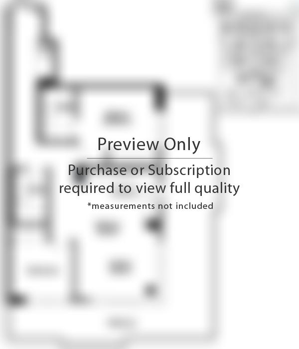 Floor Plan 202 60 West Cordova