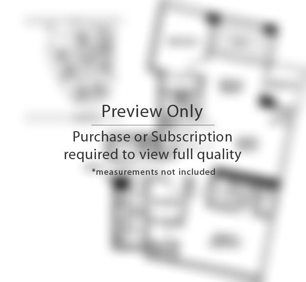 Floor Plan 2503 1189 Melville