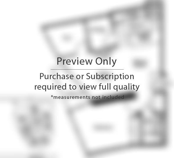 Floor Plan 2807 1189 Melville
