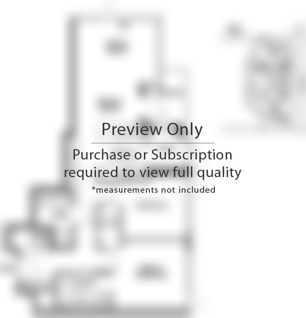 Floor Plan 203 1808 W. 3rd Ave.