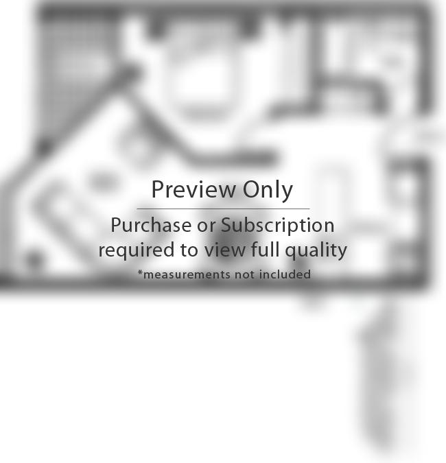 Floor Plan 622 1333 Hornby