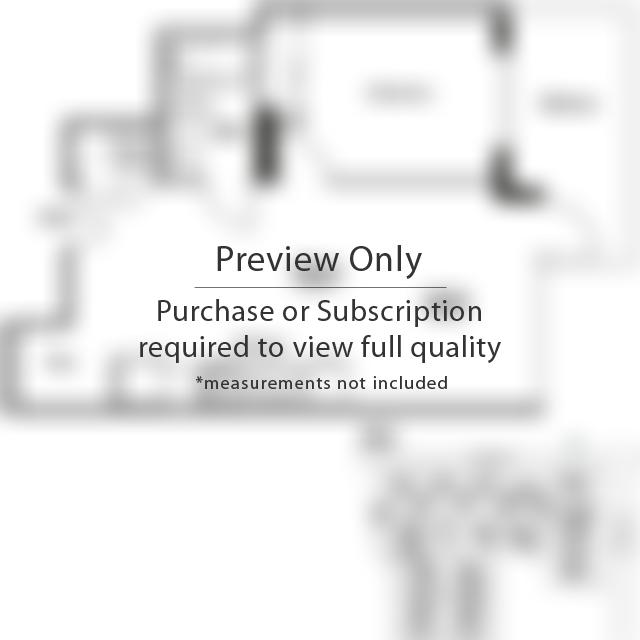 Floor Plan 362 250 East 6th Ave