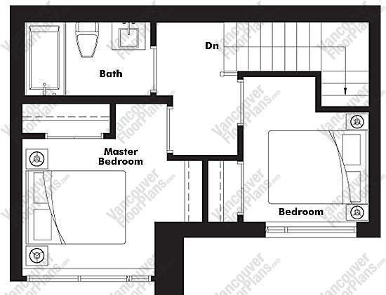 Floor Plan  31 Walter Hardwick Ave.