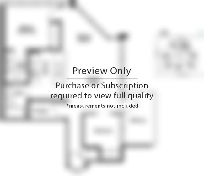 Floor Plan 2301 535 Smithe