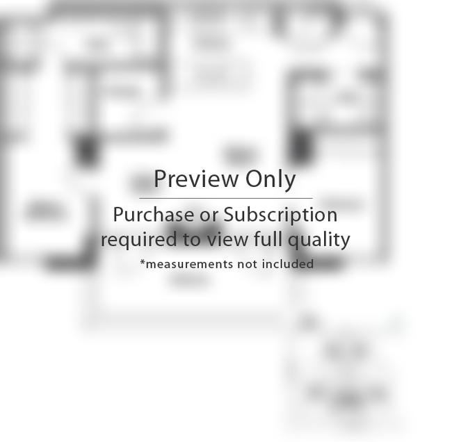 Floor Plan 2903 535 Smithe