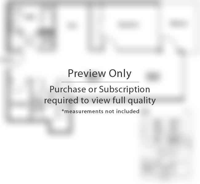 Floor Plan 206 255 E. 7th Ave.