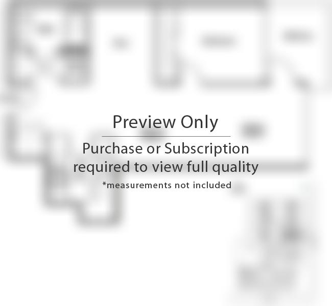 Floor Plan 306 255 E. 7th Ave.