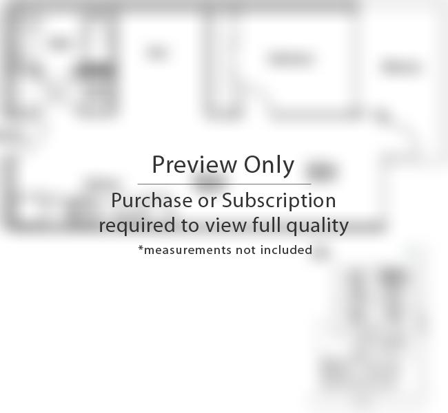 Floor Plan 304 255 E. 7th Ave.