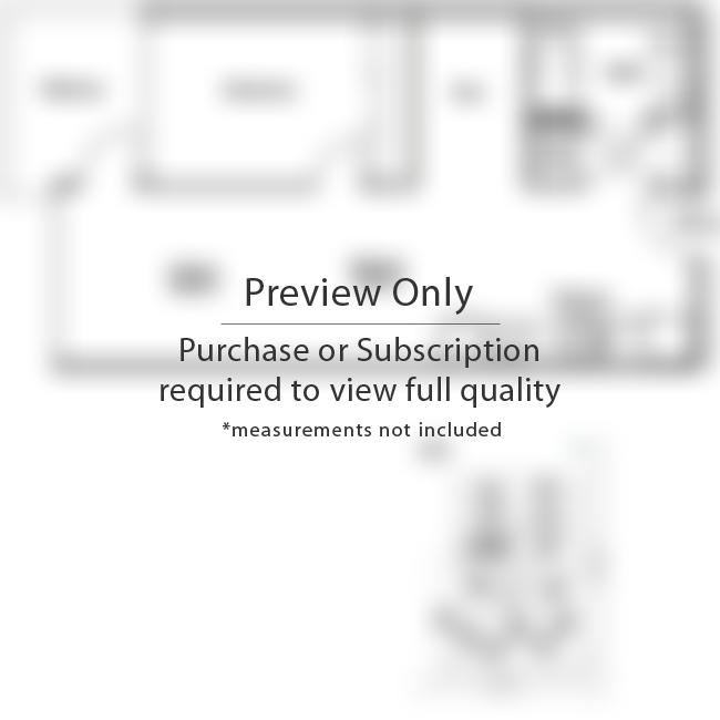 Floor Plan 409 255 E. 7th Ave.