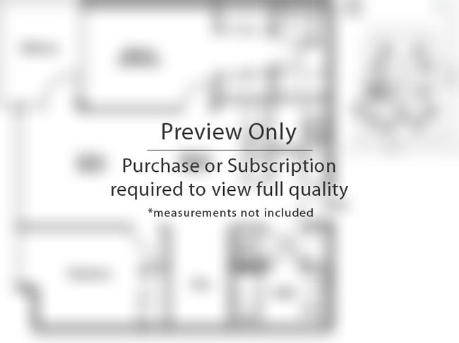 Floor Plan 508 255 E. 7th Ave.