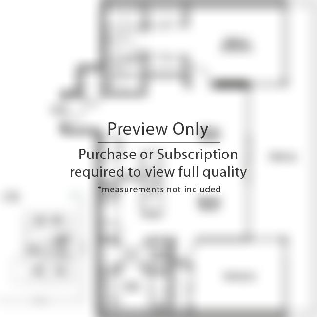Floor Plan PH1006 255 E. 7th Ave.