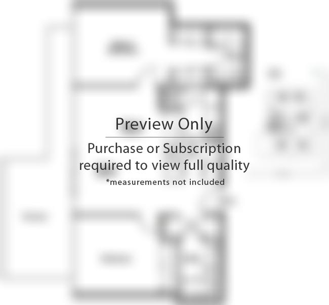 Floor Plan 1003 255 E. 7th Ave.