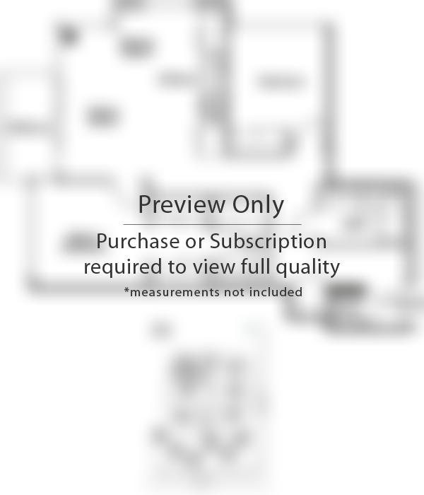 Floor Plan 610 251 E. 7th Ave.