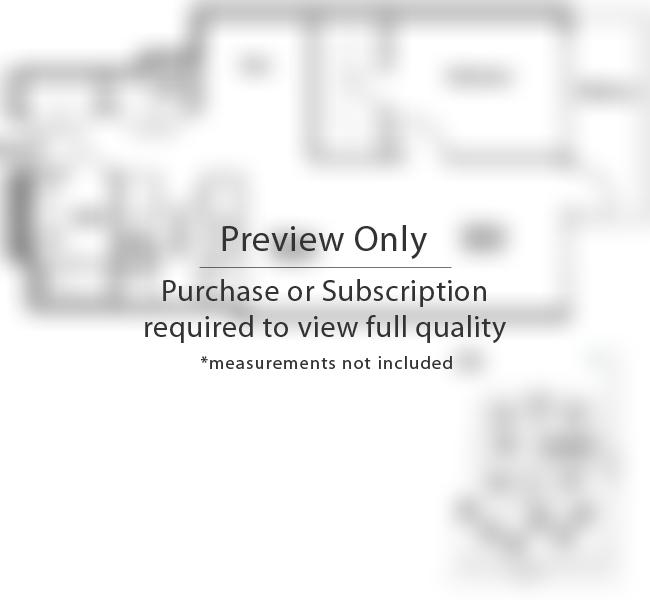 Floor Plan 613 251 E. 7th Ave.