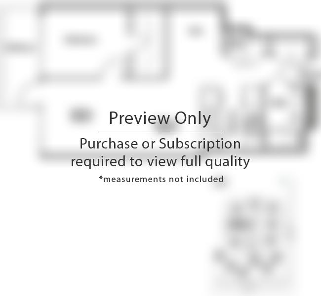 Floor Plan 609 251 E. 7th Ave.