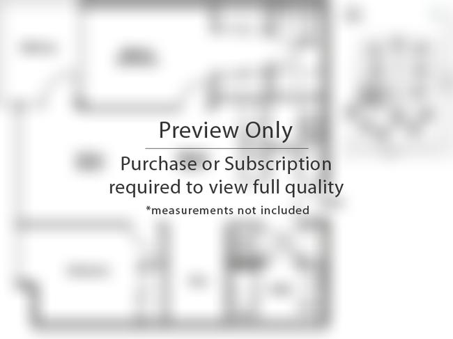 Floor Plan 608 251 E. 7th Ave.
