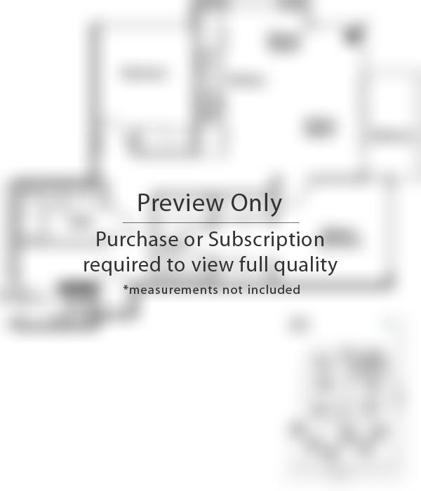 Floor Plan 612 251 E. 7th Ave.