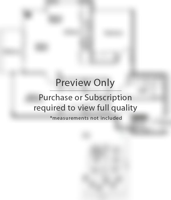 Floor Plan 710 251 E. 7th Ave.