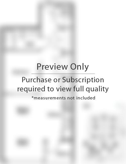 Floor Plan 706 251 E. 7th Ave.