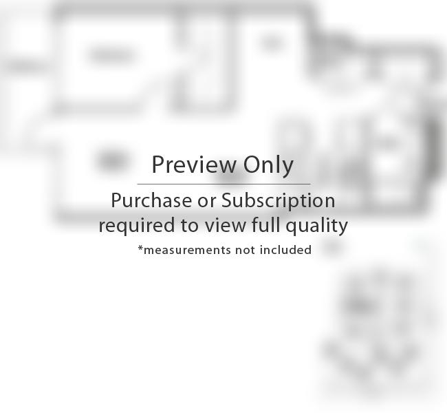 Floor Plan 709 251 E. 7th Ave.